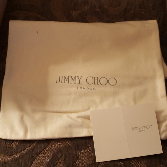 Jimmy Choo shoes - Picture 2 of 4